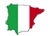 ANTESUR TELECOMUNICACIONES - Italiano